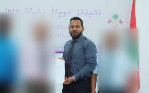 Kureege MP matrix mode ge massala eh PG ah