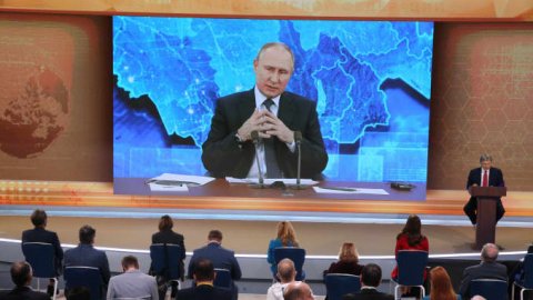 Idhikolhu leader maraalan beynu nama ekan onnaany kohfai: Putin