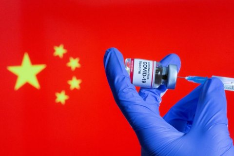 50 million meehunnah vaccine jahan amaazu china in hifaifi