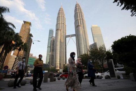 Malaysia in ves covid virusge aa vahthareh fenijje 
