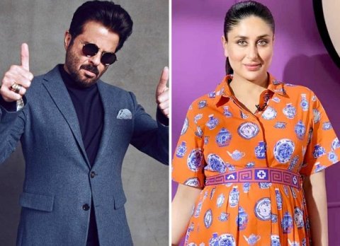 Kareena aharen athun baivaru faisa negi: Anil 