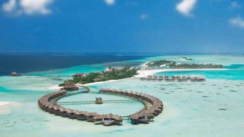 Olhuveli resort gai alifaanuge haadhisaa eh hingaifi