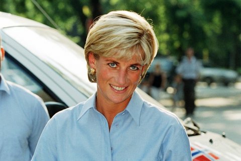 Princess Diana ge enme fahu bahakee kobaikan engeytha?