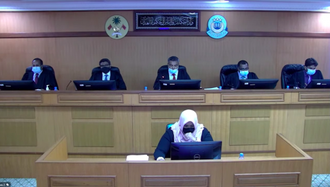 Anhenunnah 33% gondi khaassa kuree rangalhah: High Court 