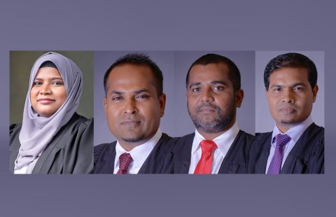 High court ge 4 fandiyaareh ge massala balan JSC in ninmaifi