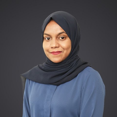 STO ge chief internal auditor akah Nafia hamajassaifi