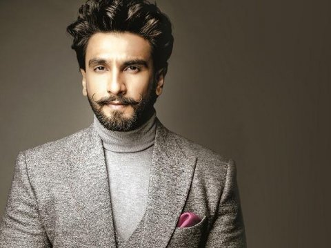 Ranveer Singh fil kulhedhey agu bodukohfi 