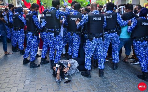 Fuluhun Channel 13 ge noosverinnah hamalaa dhinkamah bune ekan kuhverikohfi