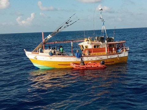 Rajjeyge kanduge sarahahdhun beyru masboat eh athulaifi