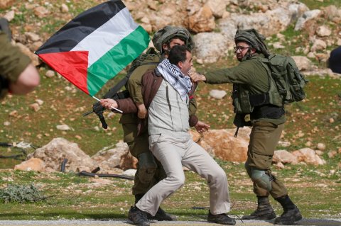 Midhiya mahu ekani ves 456 palestine meehhun israel in hayyarukuri 