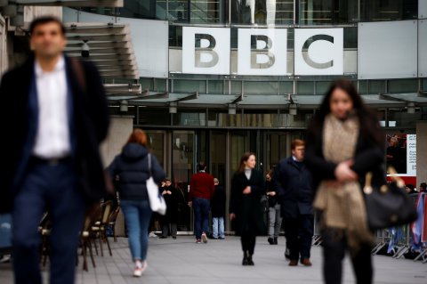China in BBC world news dhekkun manaa koffi