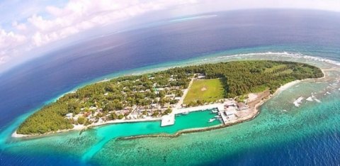 BREAKING NEWS: Maalhohugai moodhah eri ulhunu kujjaku maruvejje