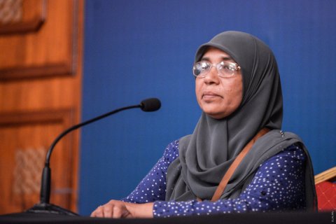 Rah rashah gos quarantine nimumah fahu  alaamaatheh neh nama test kuran nujehey