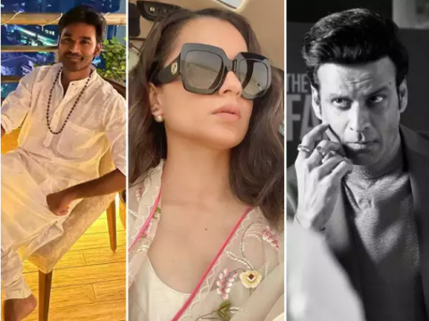 Kangana, Manoj adhi Dhanush ah Qaumee Award libijje 