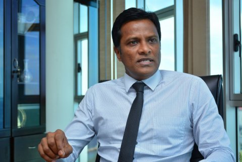 2023 gai Onnaanee Make or Break inthikhaabeh : Umar Naseer 