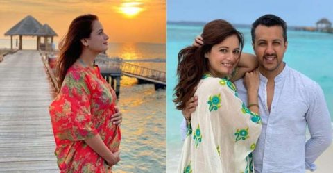 kaiveni kuran ninmee bandu bodu vegenneh noon:  Dia Mirza