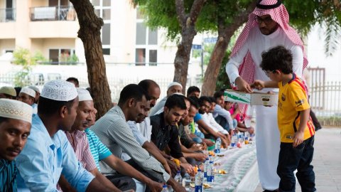 Covid jehigen haalu dheravaa meehun roadha hifun rangalhehnoon: doctorun