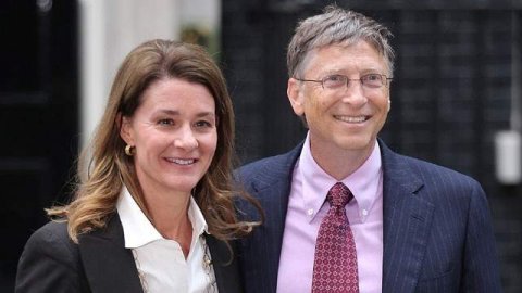 Bill Gates aai anhenunge kaiveni nimumakah!