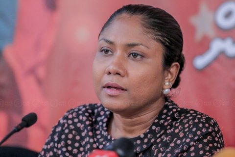 MDP ge naibu raees kamah hisaan ayyan koffi