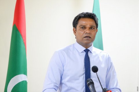 Drone gathumah hingi muaamalaathugai corruption himeney kamuge thuhumath