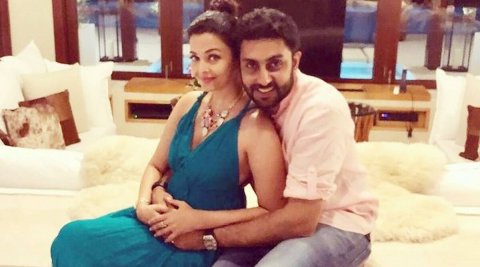 Abhishek aai eku Aishwarya ah masakkai nukurevey sababu