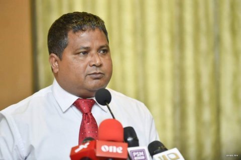 Dr. Hussain ge hissaa kunfunneyegai othumun huvayaa medhu suvaalu ufadhaifi