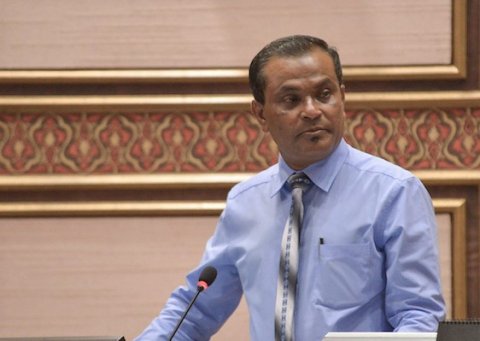 Bridge matheegai hingi accident gai Member Amir ah aniyaa vejje