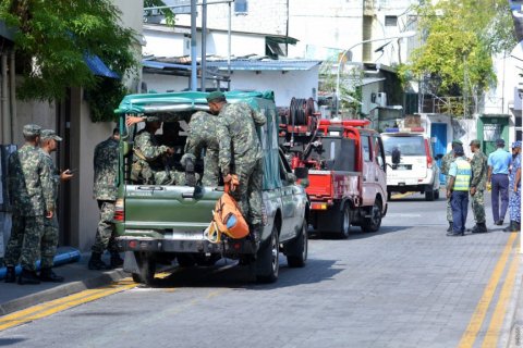 Sifainge kaarakun jehi saikalakah libunu gellumuge badhalu dhenee