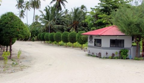 Asseyri jalaai Male jalugaii thibi gaidheenge shareei huttige