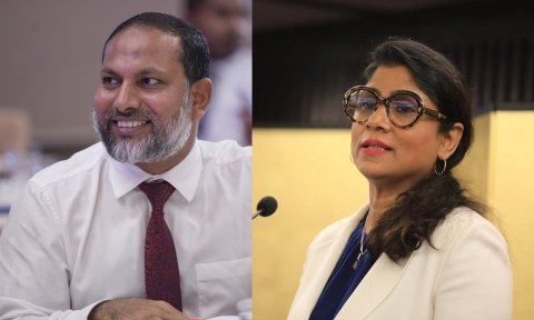 Inquiry ah Imraan aai Maariya haaziru kuraane: Aslam