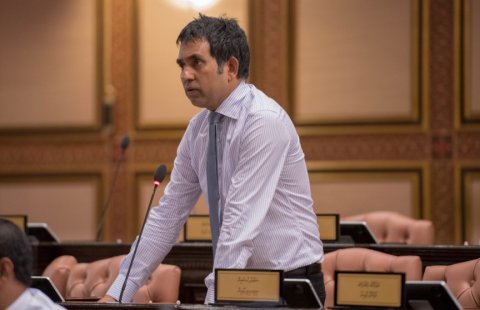 Covid jehigen etha bayaku maruvi iru Majilis serious eh noon: Saeed