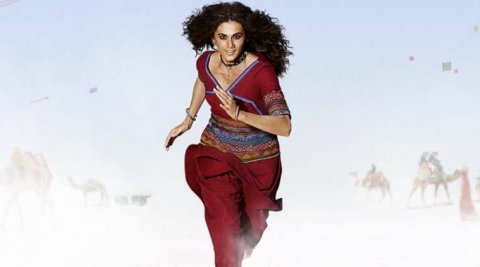 Taapsee ge 