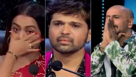 Indian Idol 12 ah anekkaaves aanmunge faadukiyunthakeh