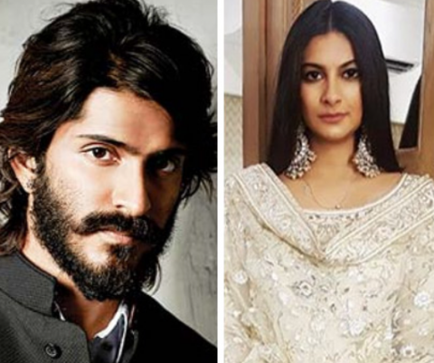 Harshvardhan Kapoor ge aa filmakee dhahtha Producer kuraa filmeh