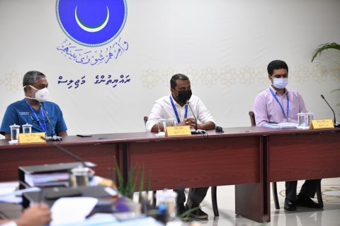 ADK ge Doctorun inquiry ah haaziru Koffi