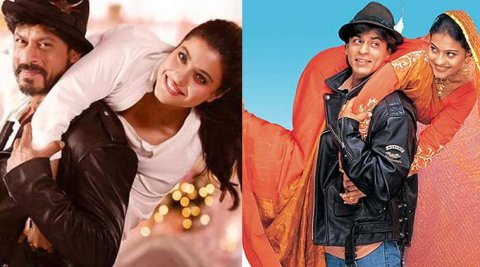 Shah Rukh Khan 4 faharah filmeh reject kurikan engeytha?