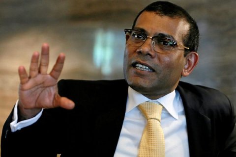 Nasheed raajje vadaigenfaane tha? 
