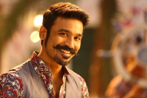 10 million twitter follower libunu furathama south ge thari akah dhanush