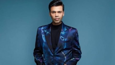 Bigboss OTT ge Host ah karan johar