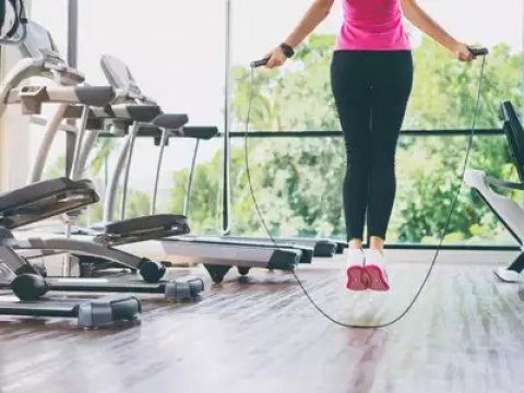 Gym ah dhaan kannei vaneetha? mikankamun halleh libidhaane