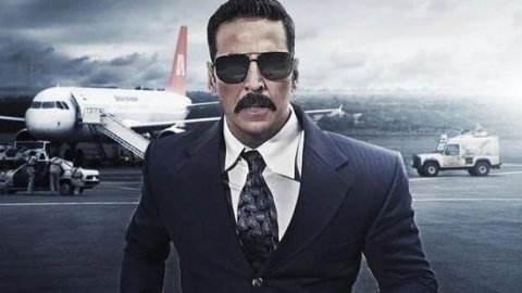 Akshay kumar ge 