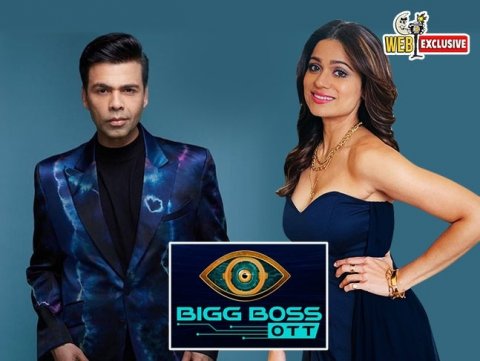 Bigg Boss season 15 ge baiveriakah Shamitha Shetty