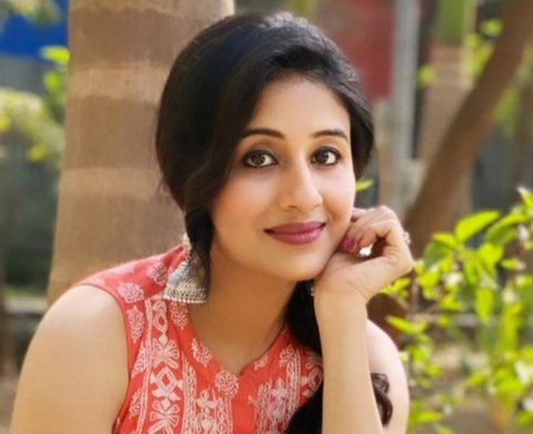 Manmaeh ge role mifaharuves Paridhi Sharma