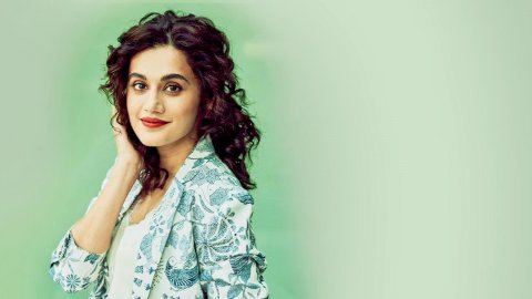 Taapsee ge 