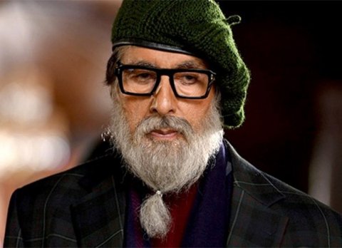 Amitabh 