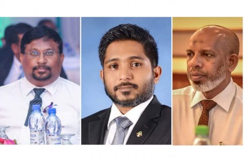 Audio gai himeney kamah bunaa fandiyaarun ge audio sample dheefi