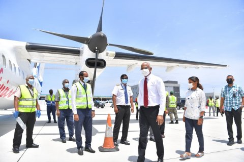 Raees R.Atoll ashaai Sh.Atoll ah furaavadaigenfi