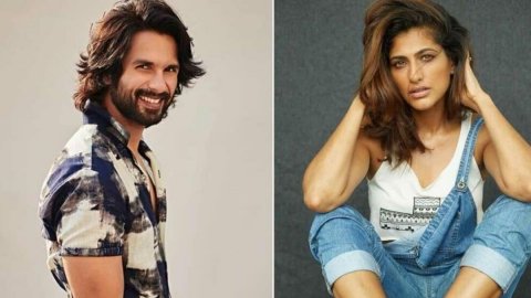 Shahid ge web series ah kubbra