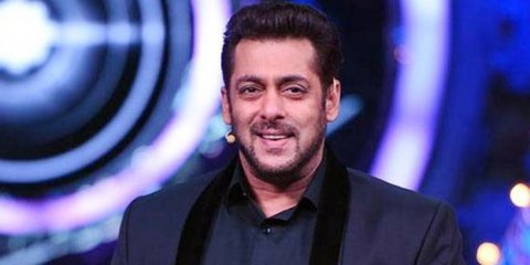 Salman Khan 