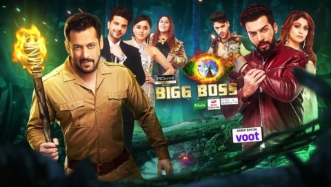 Bigg Boss khabaruthah kurukoh